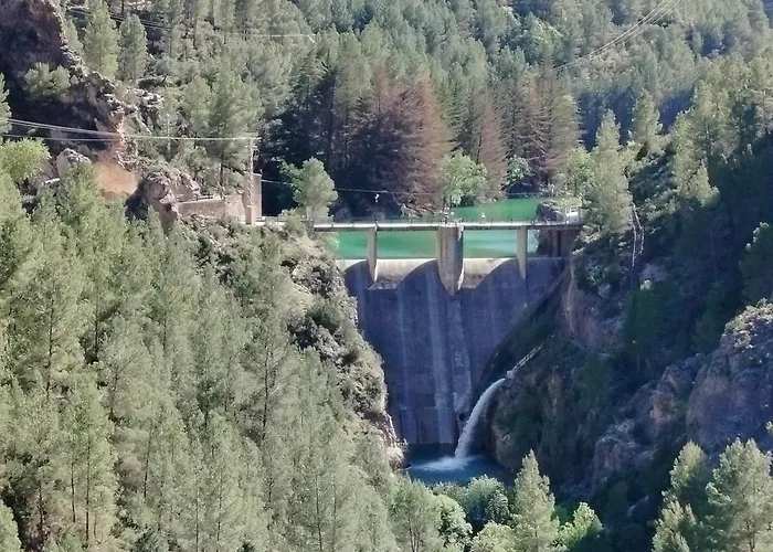 Casas Rurales Mirador Del Rio Zumeta