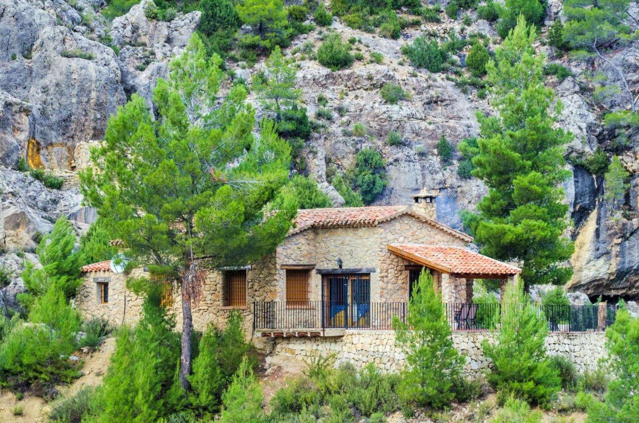 Country house Mirador Del Rio Zumeta Santiago de la Espada