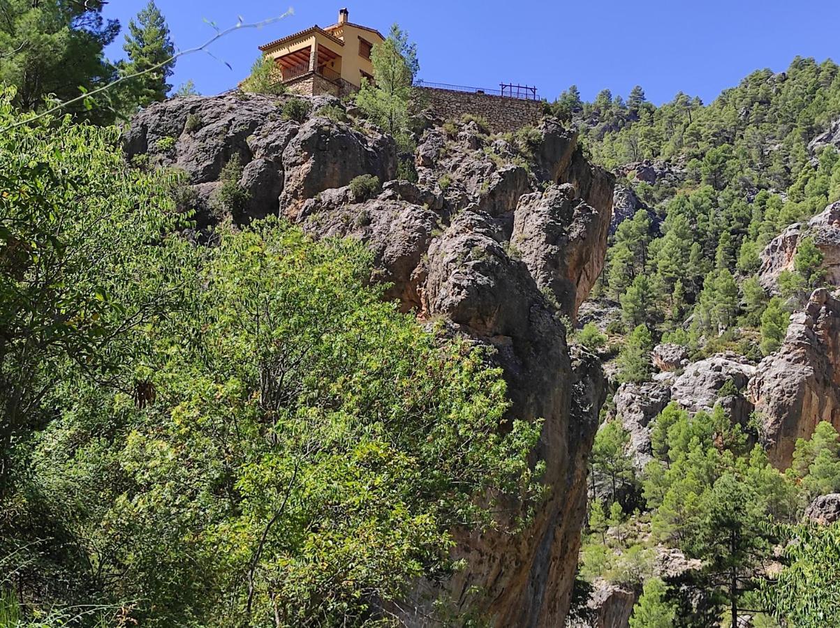 Mirador Del Rio Zumeta Landhaus *