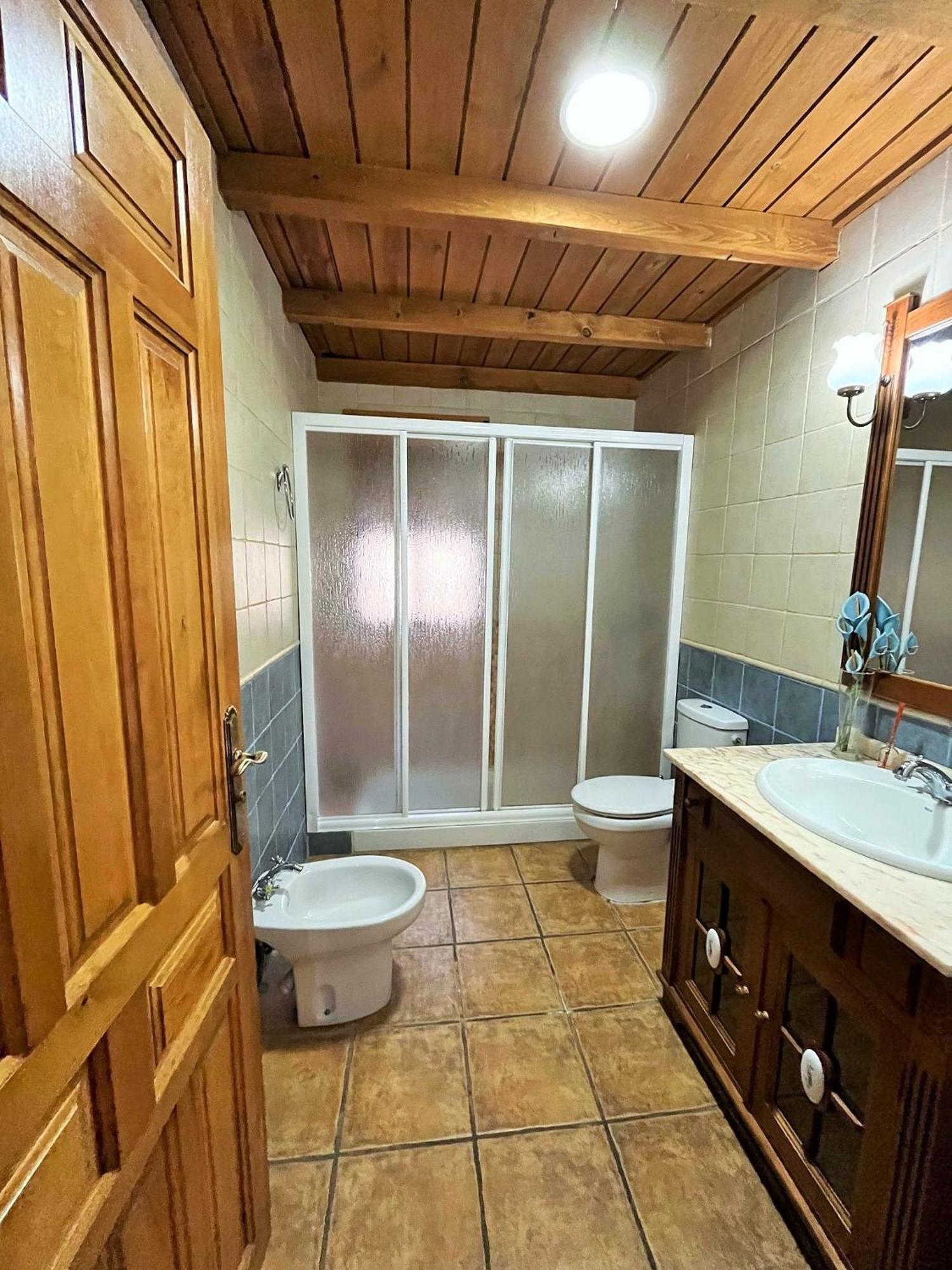 Mirador Del Rio Zumeta Landhaus
