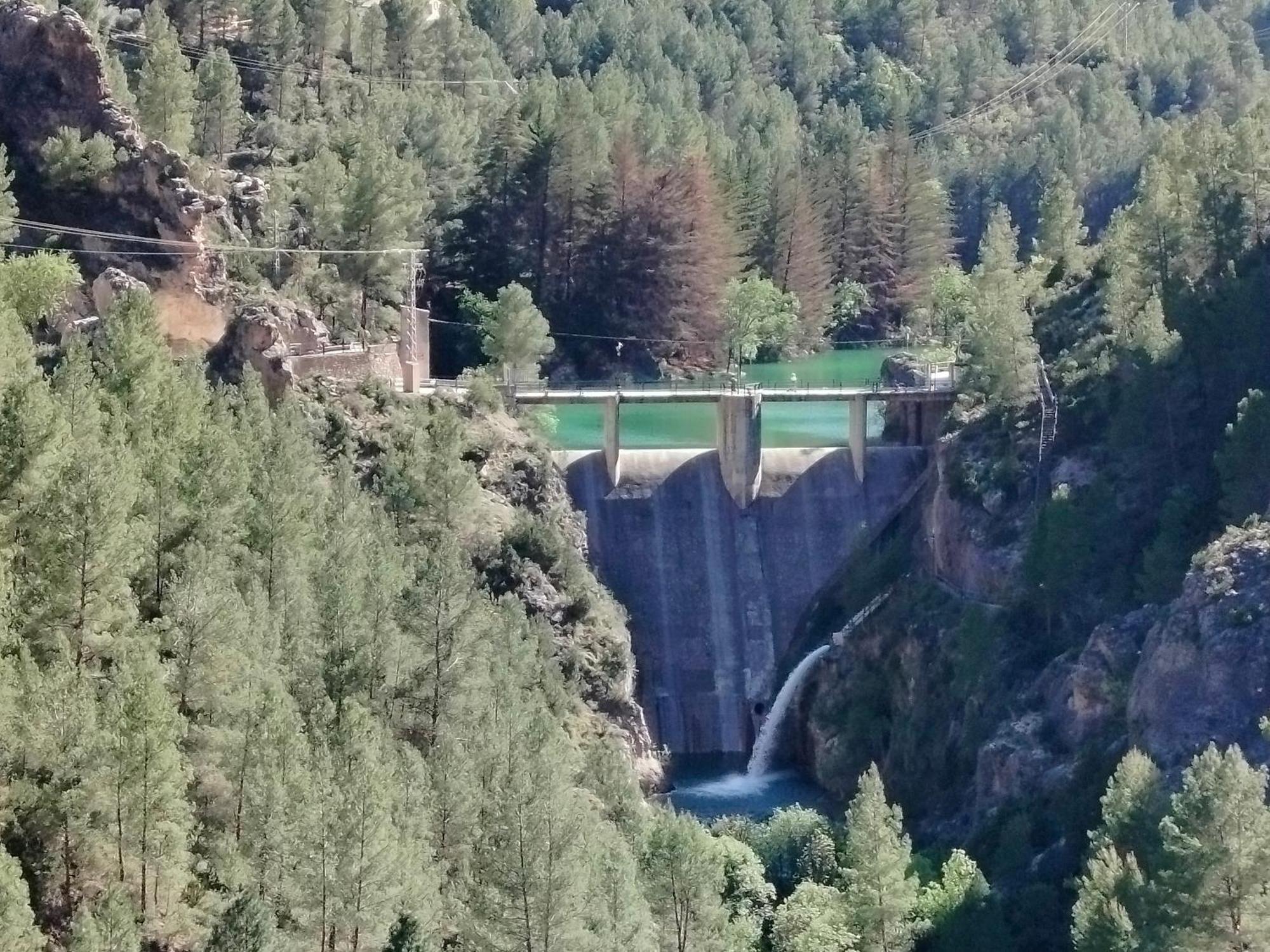 Mirador Del Rio Zumeta