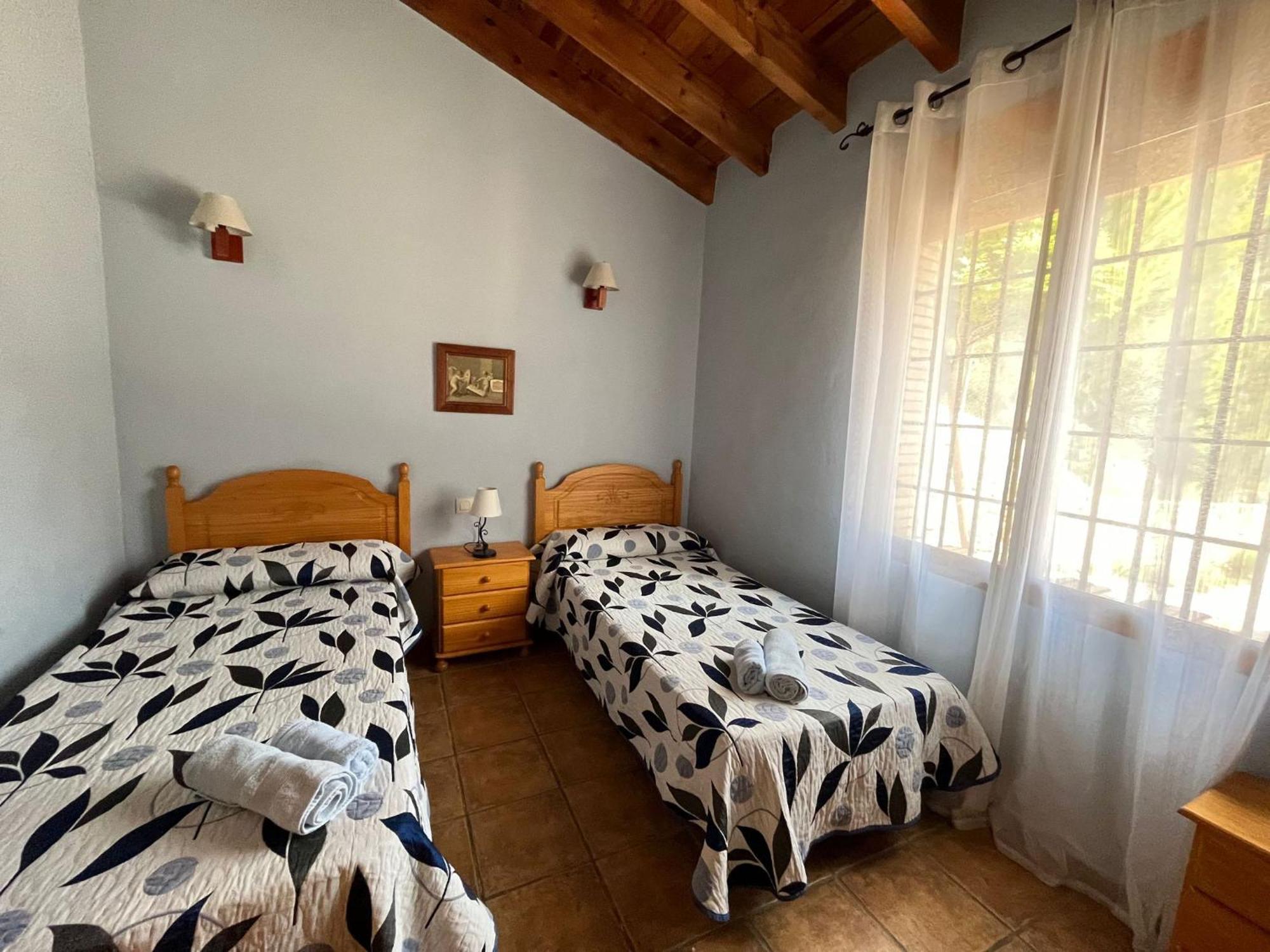 Landhaus Mirador Del Rio Zumeta