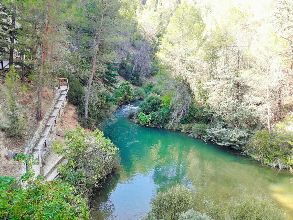 Landhaus Mirador Del Rio Zumeta *