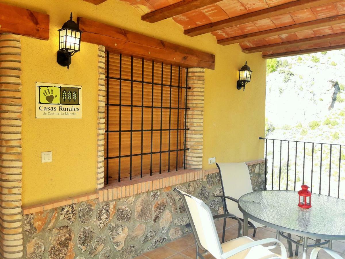 Country house Mirador Del Rio Zumeta Santiago de la Espada