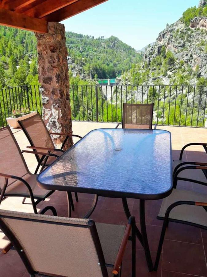 Mirador Del Rio Zumeta Landhaus *